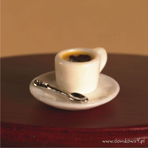Filiżanka z kawą Z/HE/6025