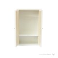 Miniaturowa szafa z lustrami    Z/DHE/4928