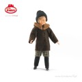 Lalka Caco 11,5 cm   Z/CA/11-1491-00