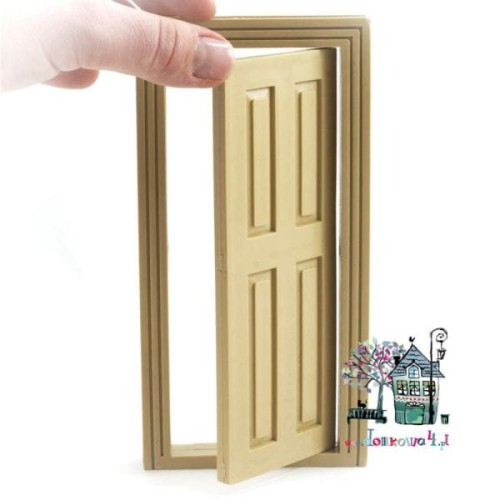 Drzwi plastikowe Z/SA/DIY629