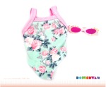 Ubranko dla lalki Paola Reina 32 cm