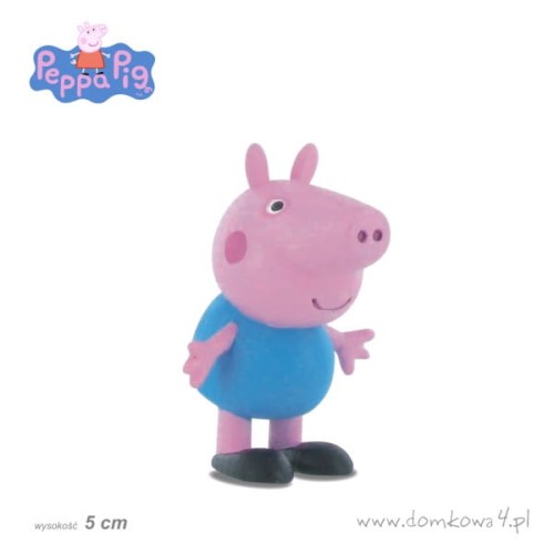 Figurka "George"   Z/CO/Y99683