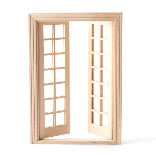 Drzwi podwójne surowe     Z/SA/DIY110