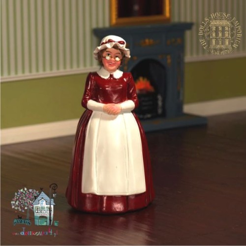 Pani Mikołajowa Z/DHE/5754