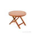 Stolik drewniany  Z/CR/30867