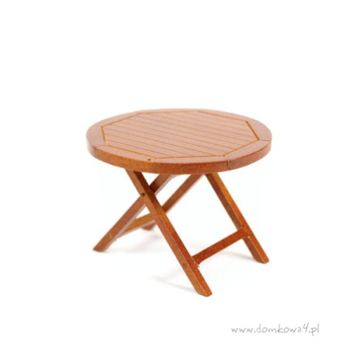 Stolik drewniany  Z/CR/30867