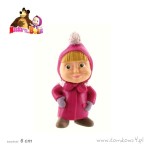 Figurka MASZA I NIEDŹWIEDŹ "Masza"