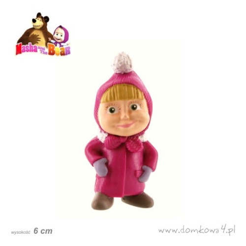  Figurka "Masza Zimowa"   Z/CO/Y99802