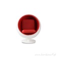 MINIATUROWE Krzesło BALL   FYD010-24293