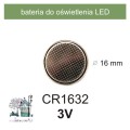 Bateria CR1632 3V   FA19165