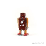 Blaszany Robot "Liliput"