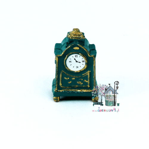 Zegar kominkowy Z/SA/D526