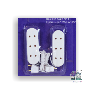 Miniaturowe przedłużacze