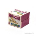 Pampersy "Huggies"  Z/CR/73111
