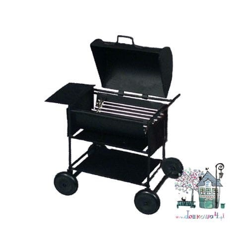 Grill ogrodowy Z/CR/30888
