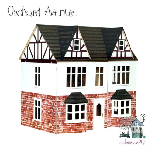 Domek "Orchard Avenue" Z/SA/DH034P