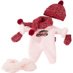 Ubranko dla bobasa Götz