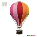 BALON DEKORACYJNY Super Balloon 12 kolorów SB701/20