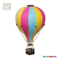 BALON DEKORACYJNY Super Balloon 3 kolory TM740