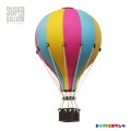 BALON DEKORACYJNY Super Balloon 3 kolory TM740