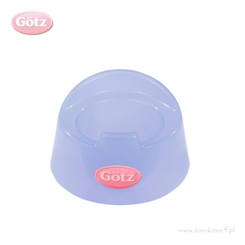 Nocnik dla lalki BLUE     Z/G/3402515