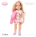 Ubranko dla lalki Götz   Z/G/3402845