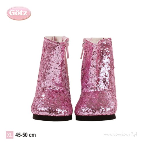 Buty dla lalki Göt    Z/G/3402537