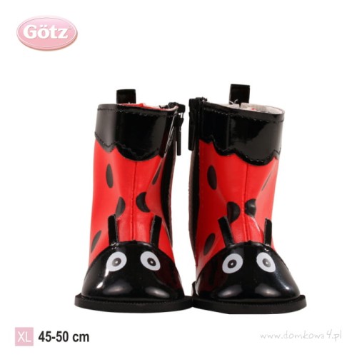 Buty dla lalki Götz     Z/G/3402536