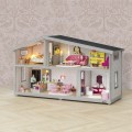 Domek Lundby LIFE HOUSE     Z/M/60-1021
