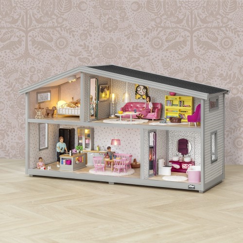 Domek Lundby LIFE HOUSE     Z/M/60-1021