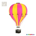 Balon dekoracyjny ŚREDNI