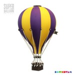 Balon dekoracyjny ŚREDNI