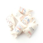 Worki z żywnością