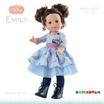 Lalka Paola Reina 42 cm "Emily"