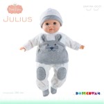 Lalka Paola Reina BOBAS 36 cm "Julius"