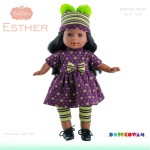 Lalka Paola Reina 36 cm "Esther"