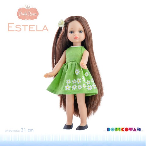 Lalka Paola Reina MINI - Estela  02103