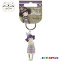 Brelok GORJUSS  "Pierrot"  631GJ11