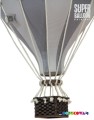 Balon dekoracyjny SUPER BALLOON SB 724/20
