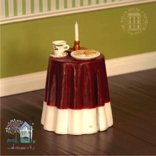 Stolik Mikołaja Z/DHE/5760