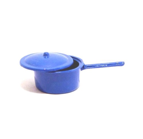 Rondel niebieski    Z/V/70785