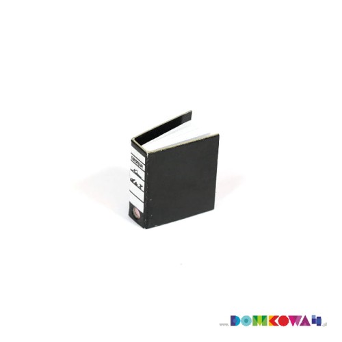 Segregator czarny    Z/CR/73170