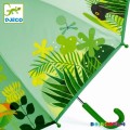 DJECO- Parasolka TROPIKALNA DŻUNGLA    DD04702