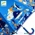 DJECO- Parasolka PODWODNY ŚWIAT     DD04703