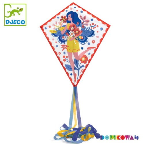 Latawiec DJECO  PANI MOTYLEK     DJ02156