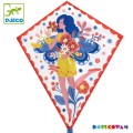 Latawiec DJECO  PANI MOTYLEK     DJ02156