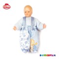 Lalka Caco 6 cm  Z/CA/08-0255-00_blue