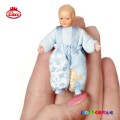 Lalka Caco 6 cm  Z/CA/08-0255-00_blue
