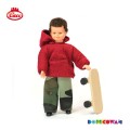 Lalka Caco 7 cm   Z/CA/03-0042-00
