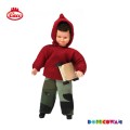 Lalka Caco 7 cm   Z/CA/03-0042-00